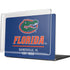 University of Florida Gainesville Est 1853 Blue MacBook Pro 14in (2021-24) Case plus Skin